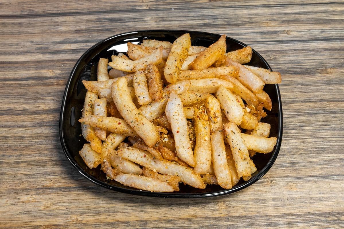 All-In Fries