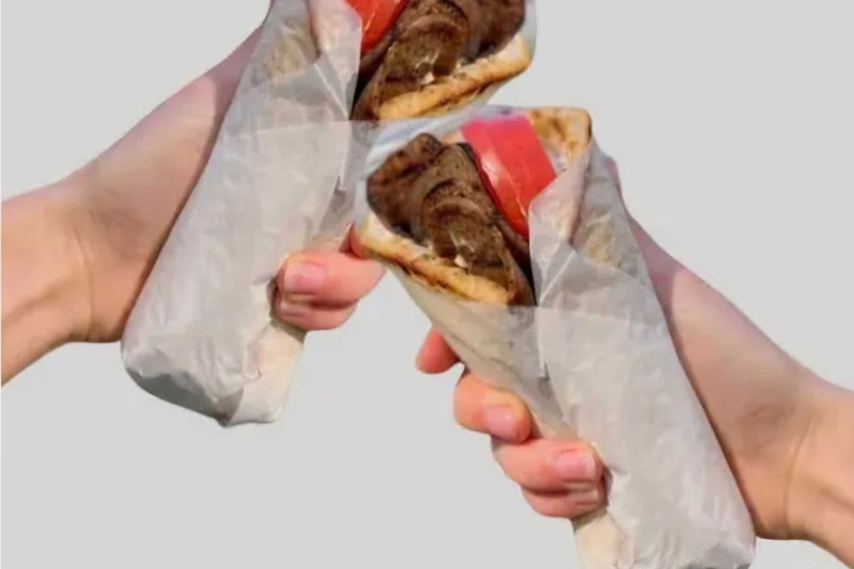 Beef Gyro (BOGO)