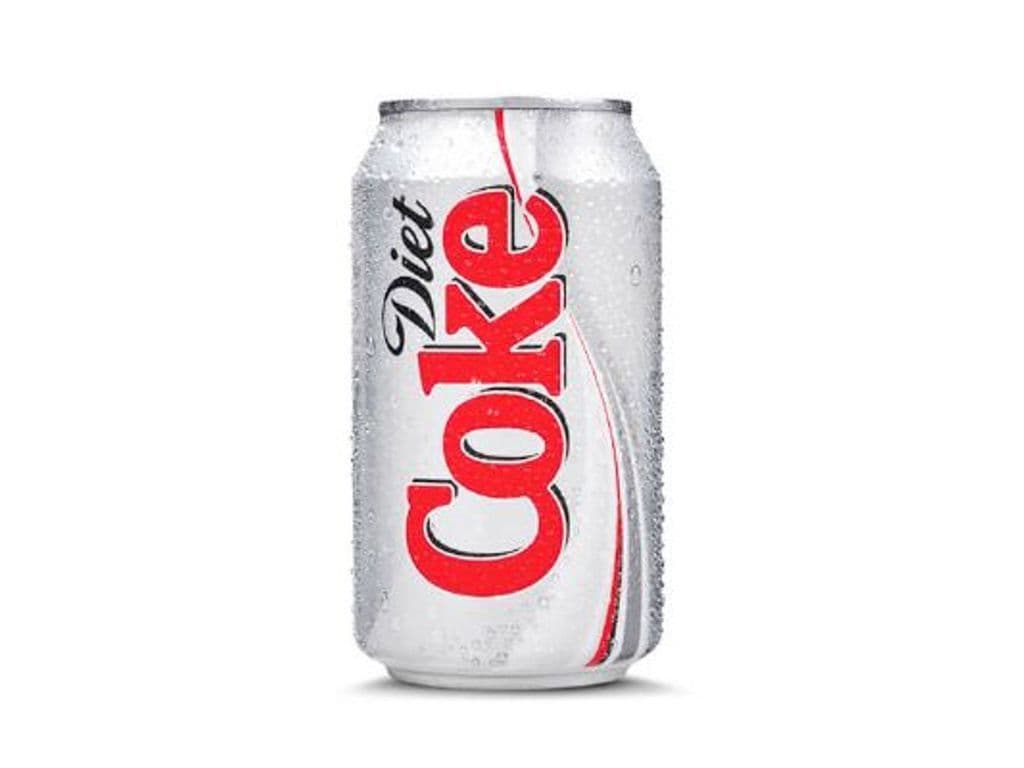 Diet Coke