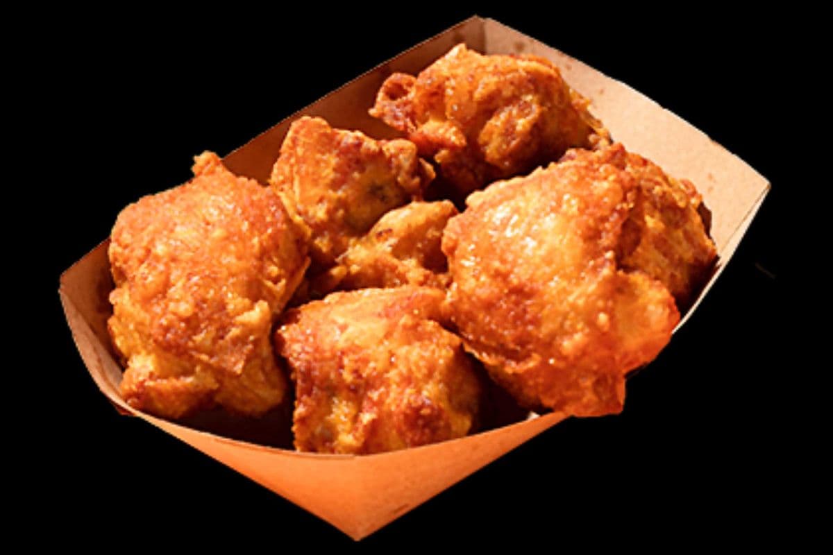 Monga Nuggets