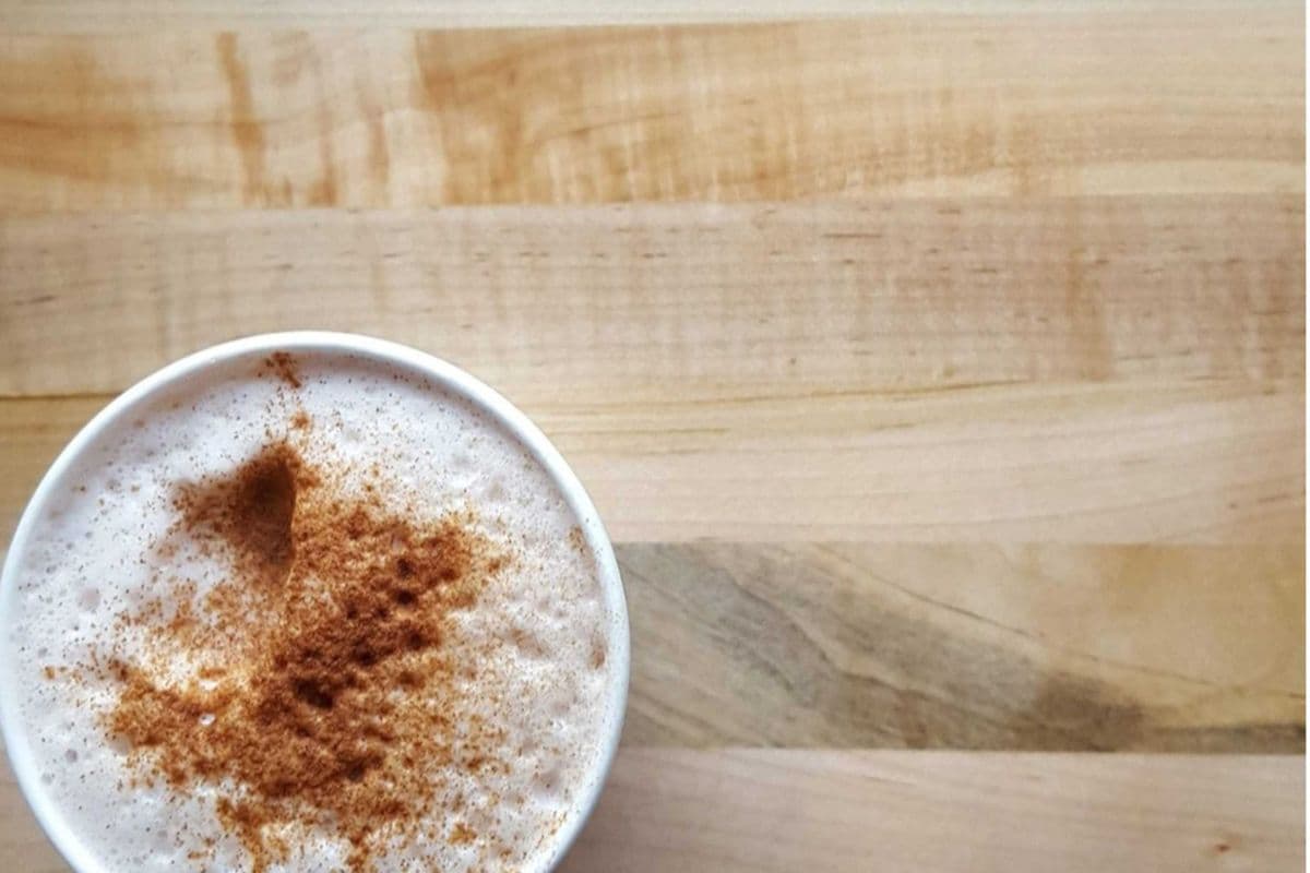 Cinnamon Bliss