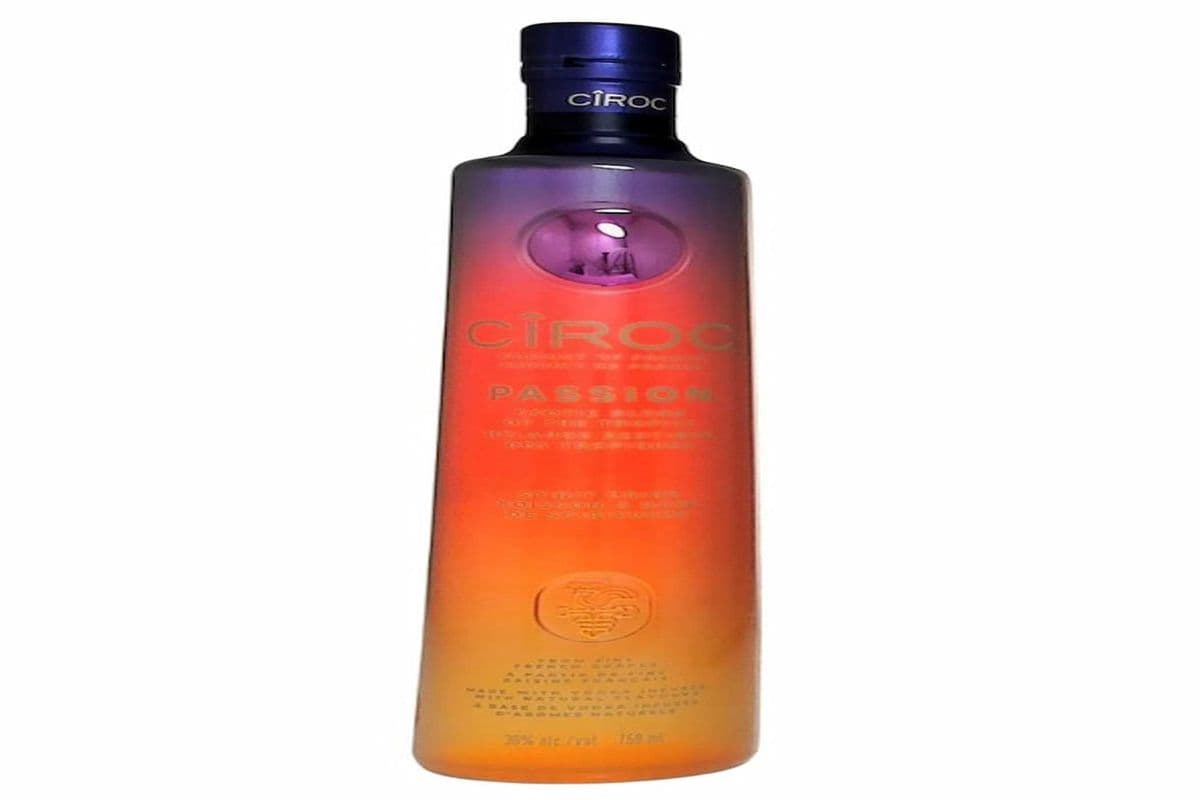 CIROC PASSION (1 x 750ML)