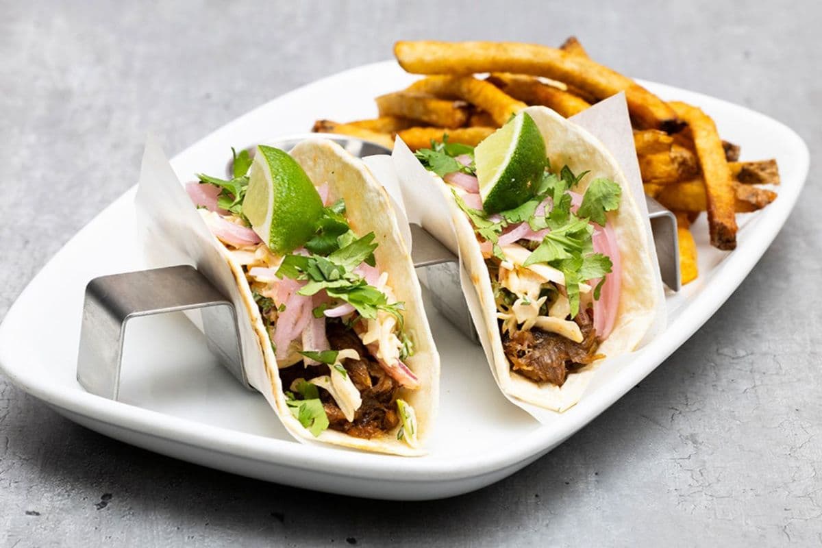 Gogi Tacos