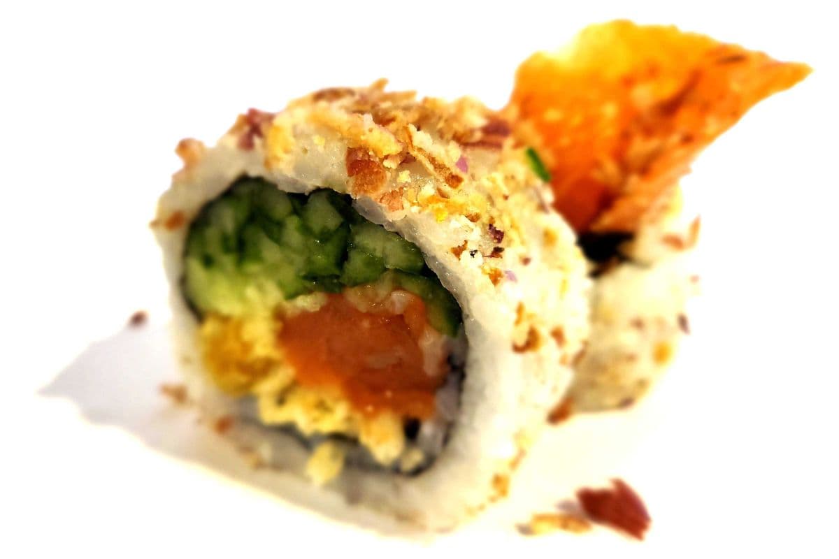 Sumomaki Karikari / Karikari Sumomaki
