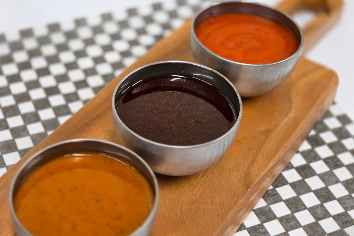 Gochujang