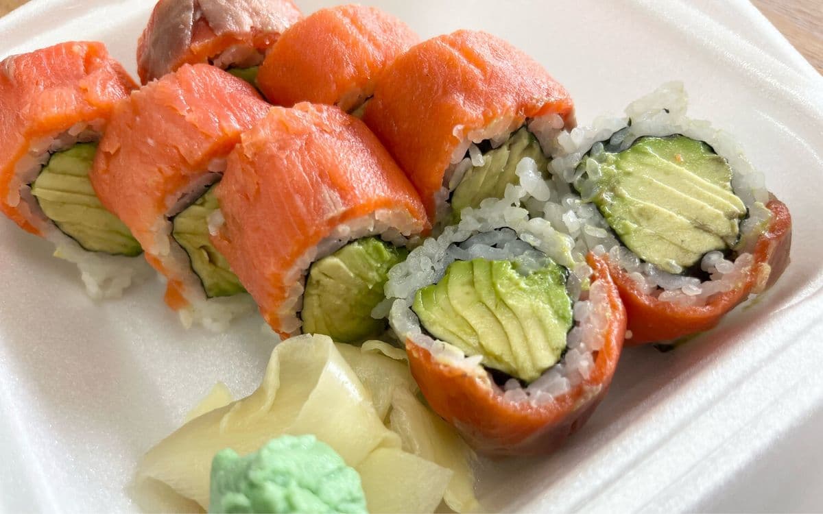 Maple Roll