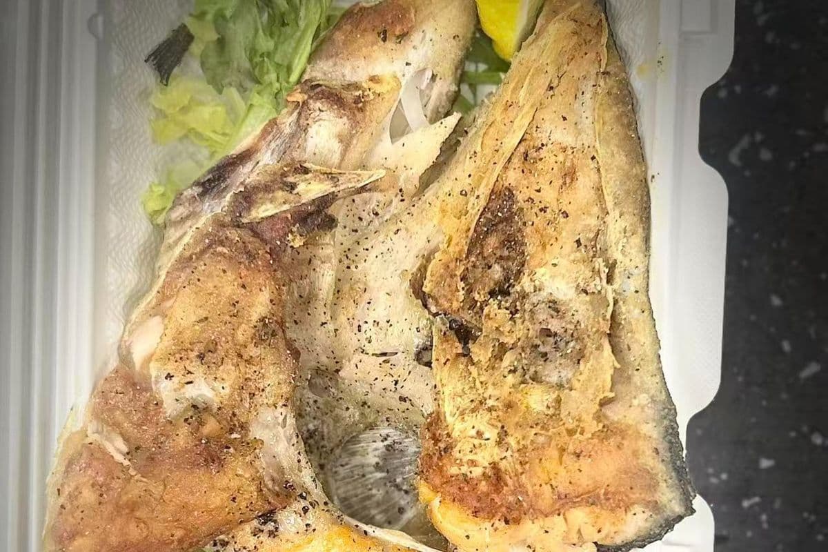 👍BOGO-Salmon Kama