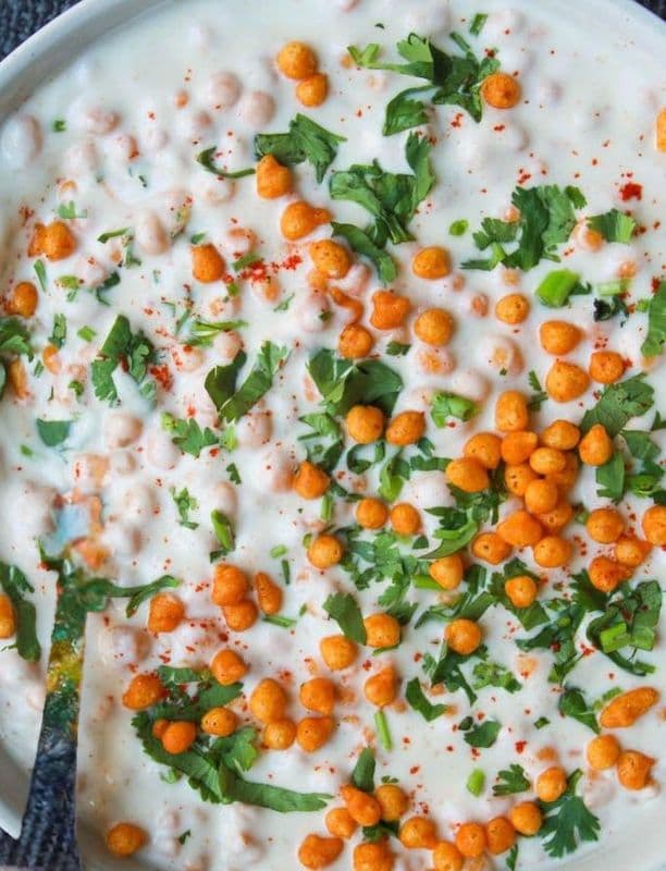 Raita / Raita
