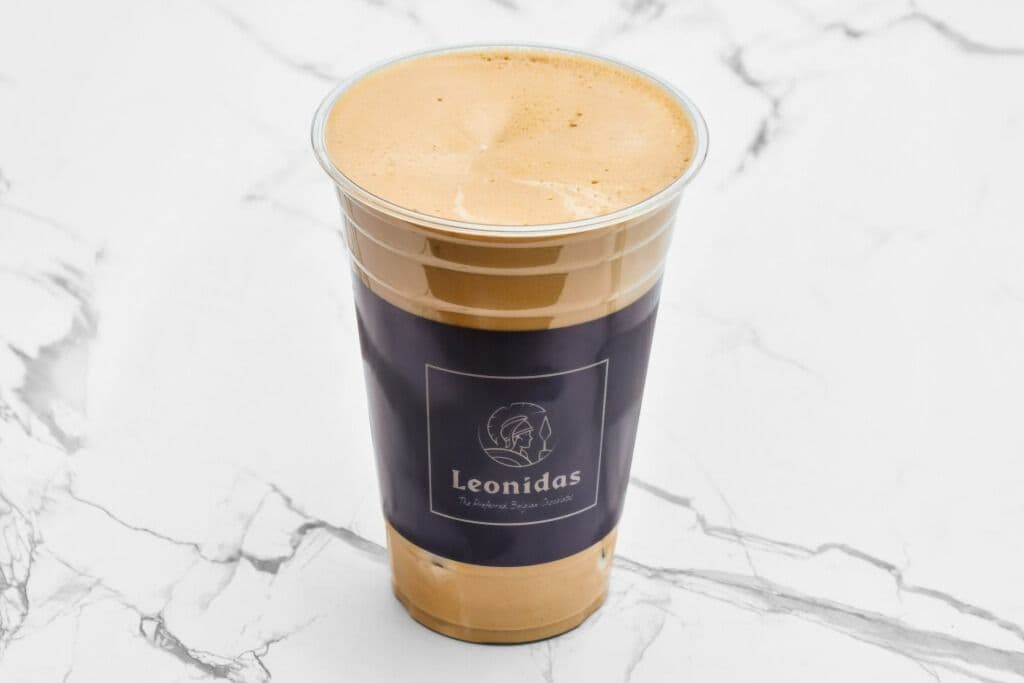 Frappe