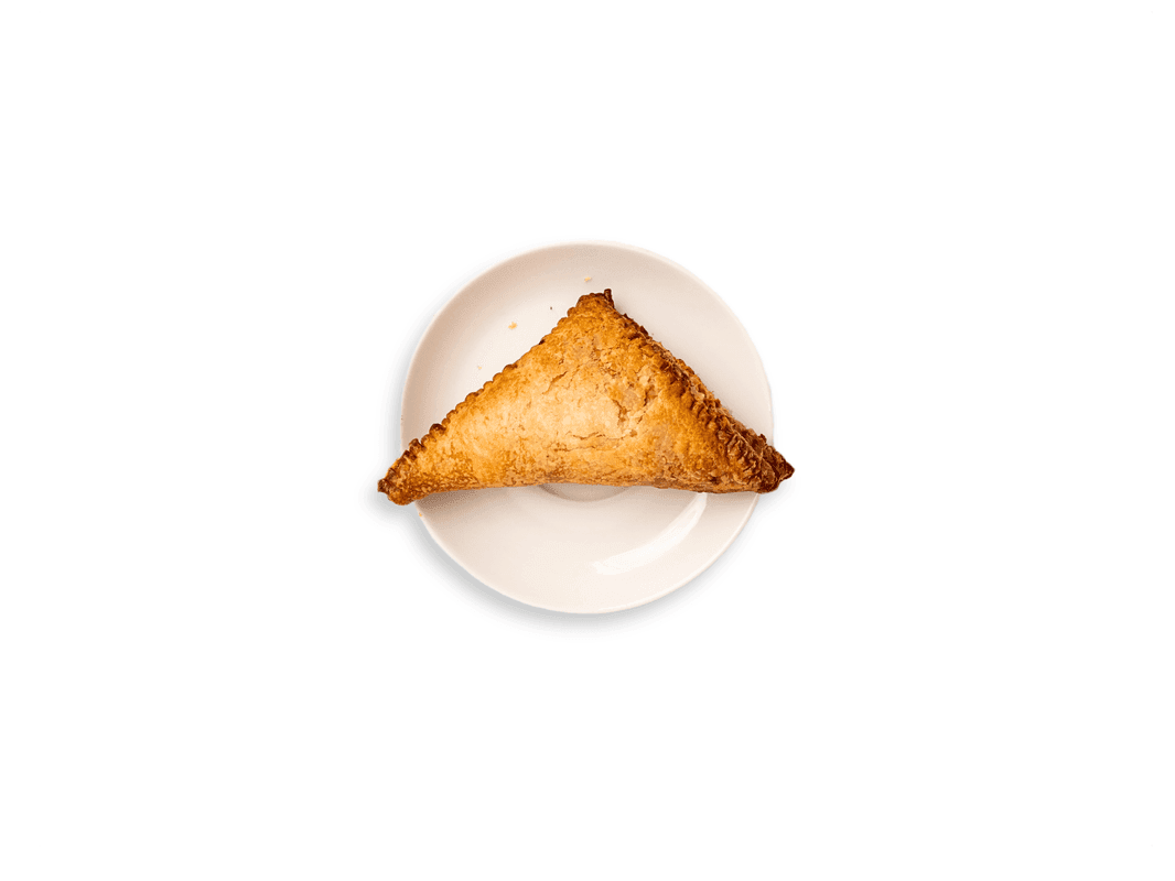 Veg Puff