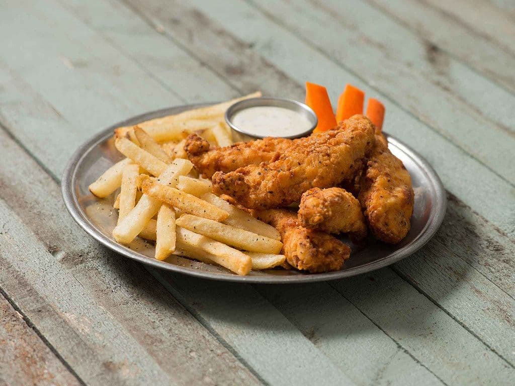 Chicken Tenders