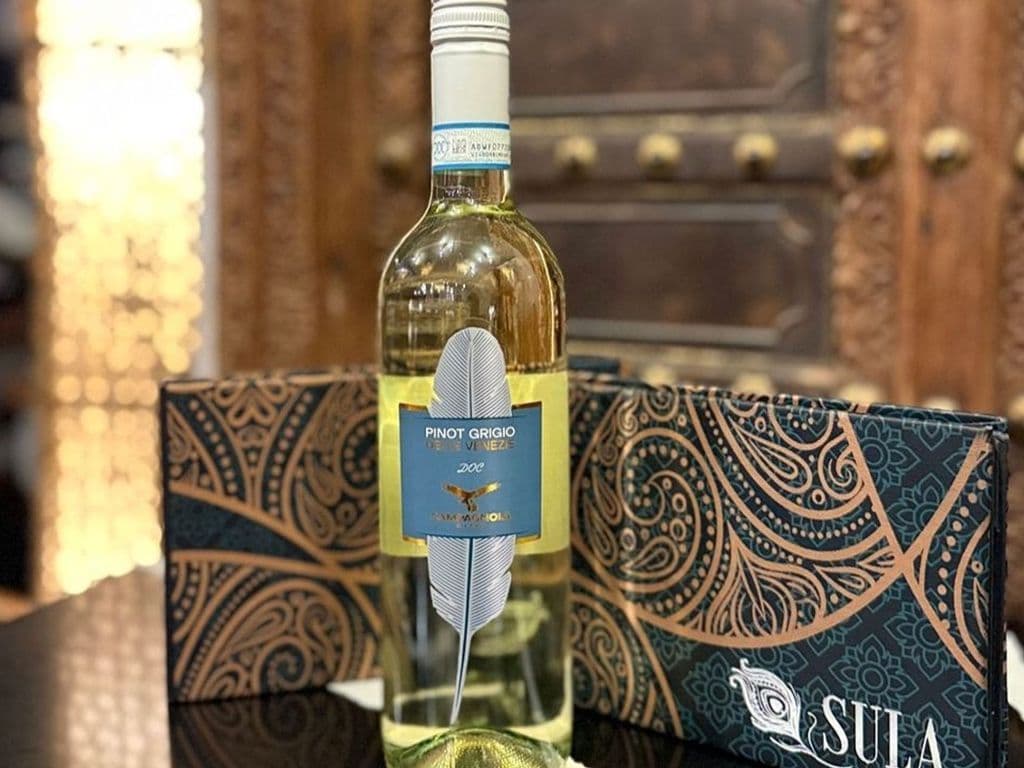 Campagnola Pinot Grigio