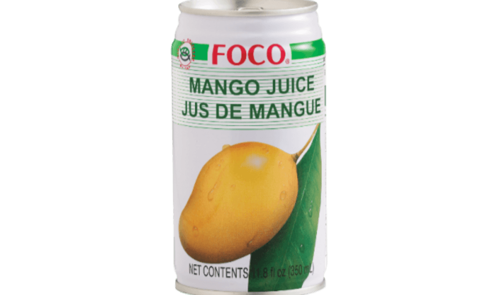 Asian Drink