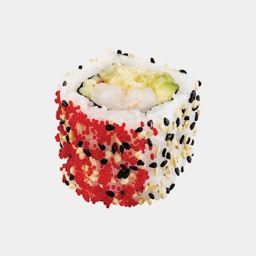 Ebi Maki / Maki Ebi