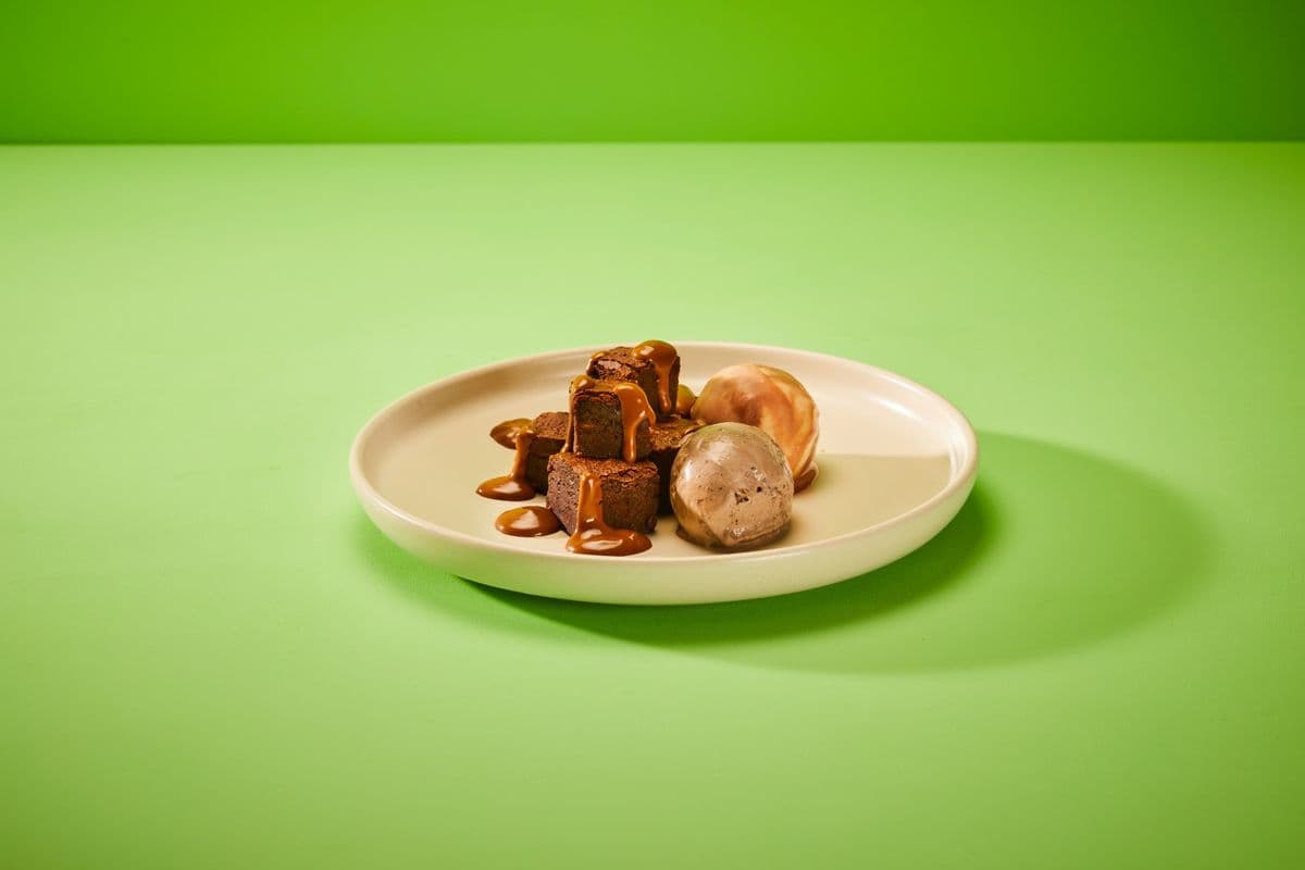 What's Fudge Got To Do With It