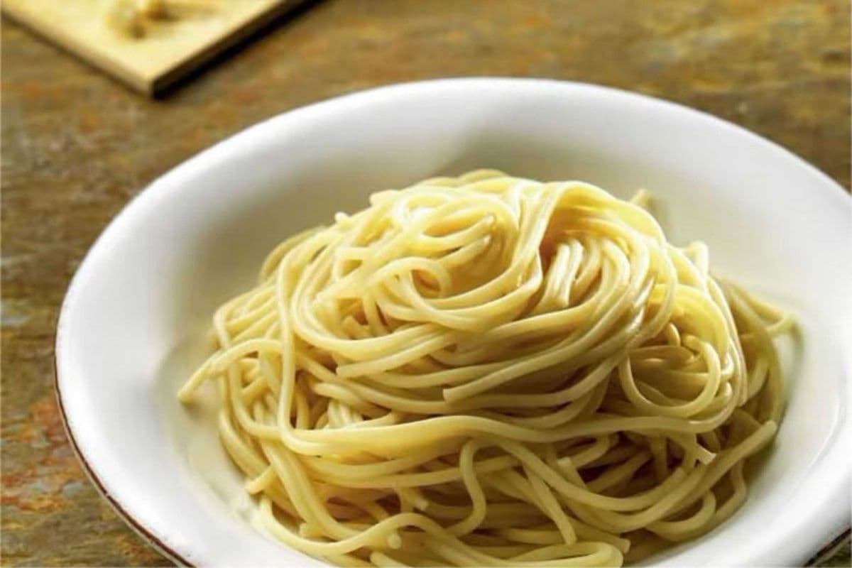AA3 Extra Noodles(加面)
