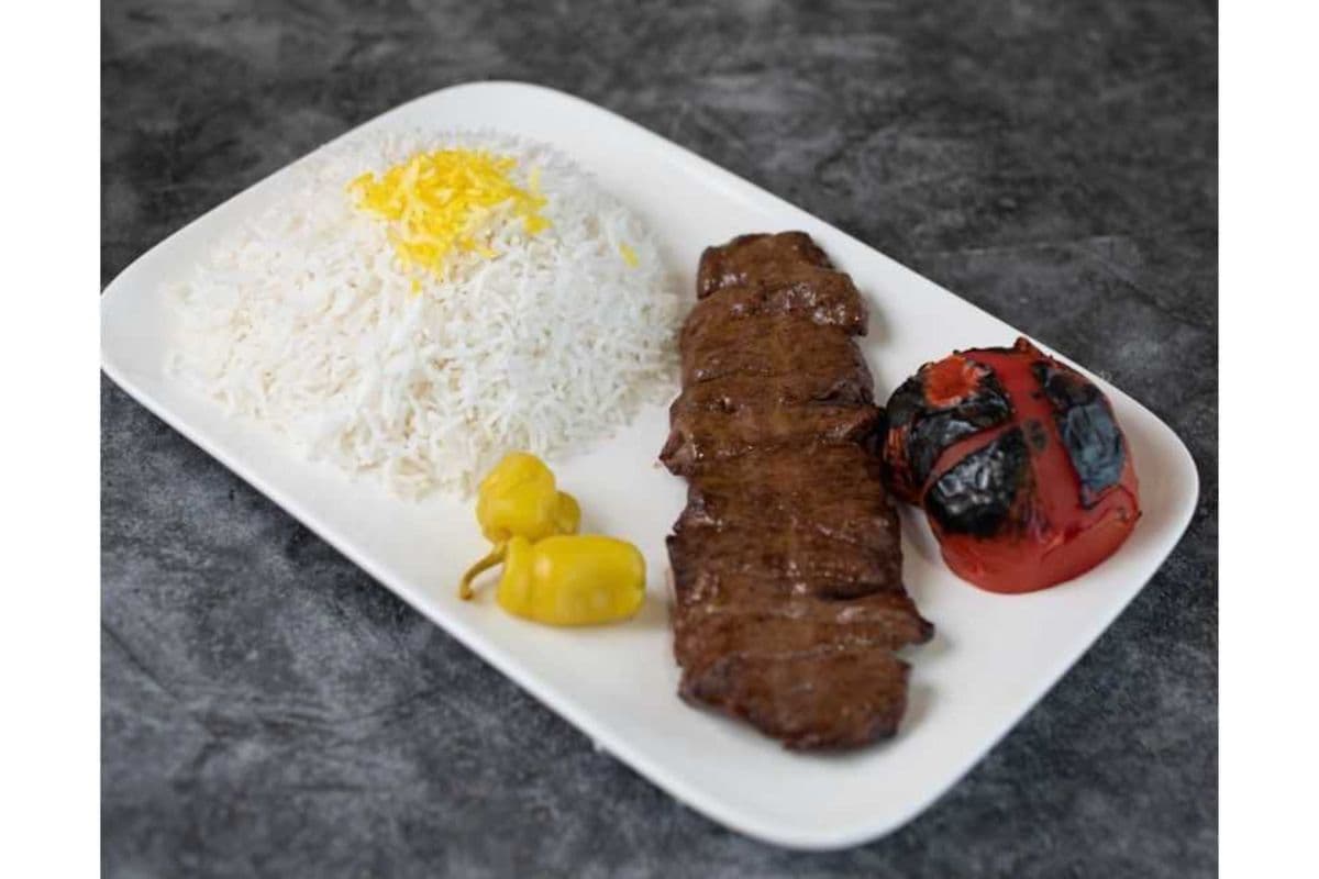 Barg Kabob