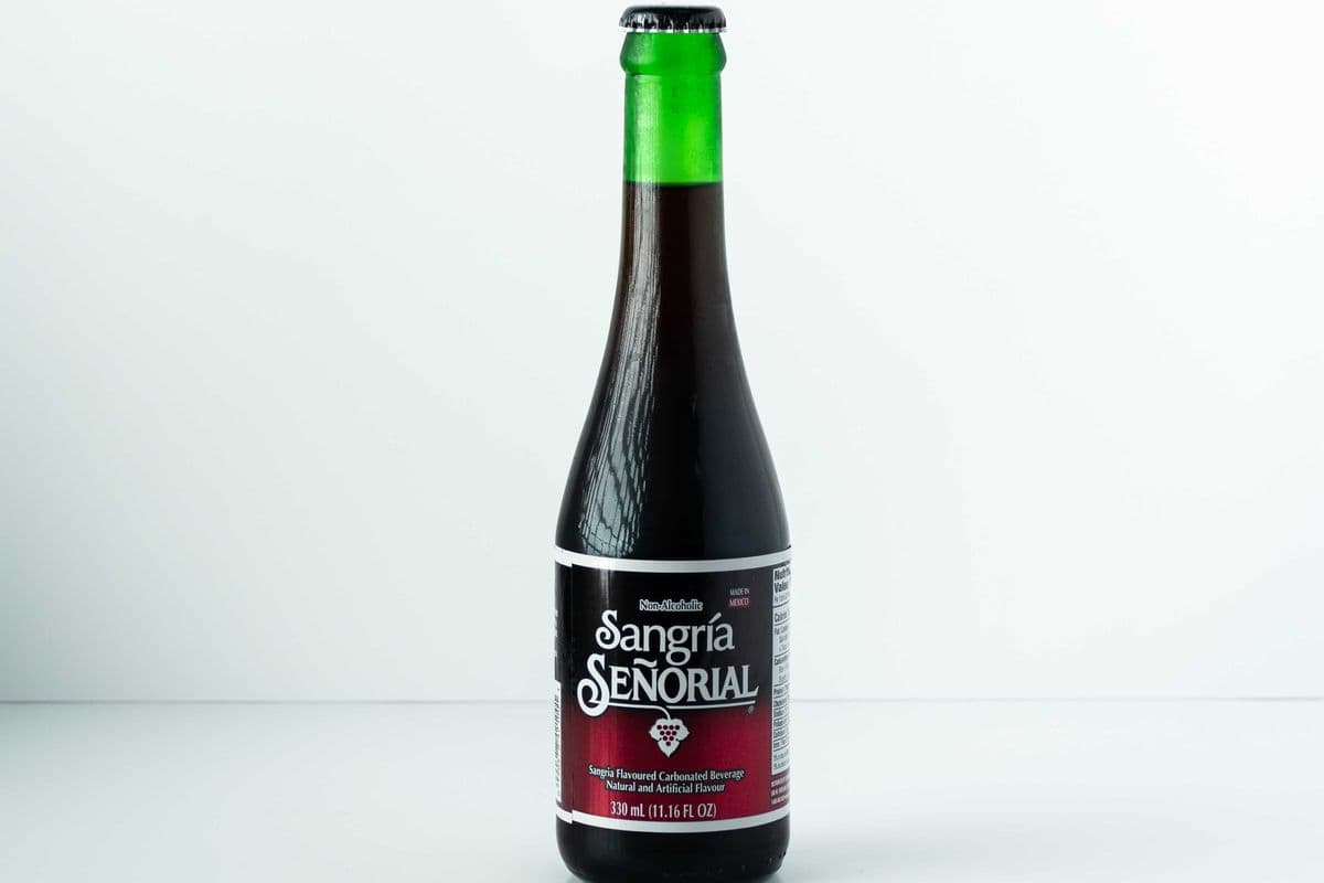 Sangria Senorial