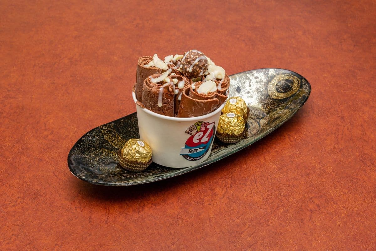 Ferrero Rocher