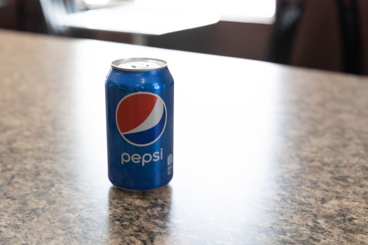 Pepsi