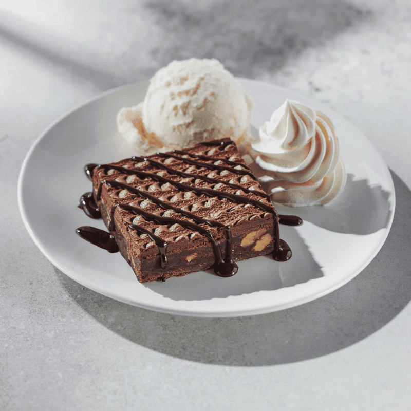 Brownie / Brownie