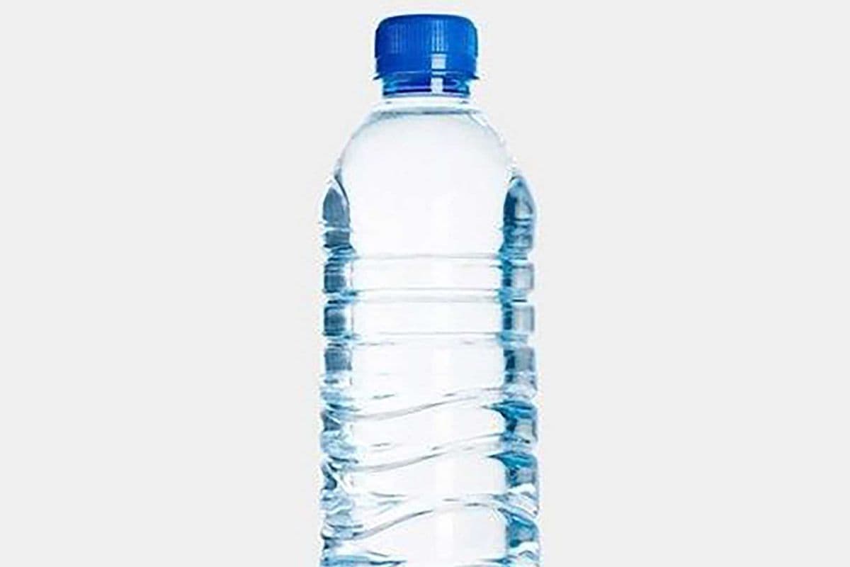 Bottled Water