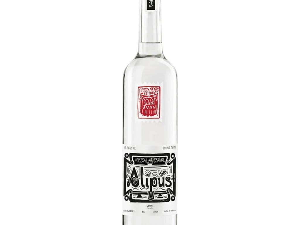 Alipus - San Juan del Rio (750ml)