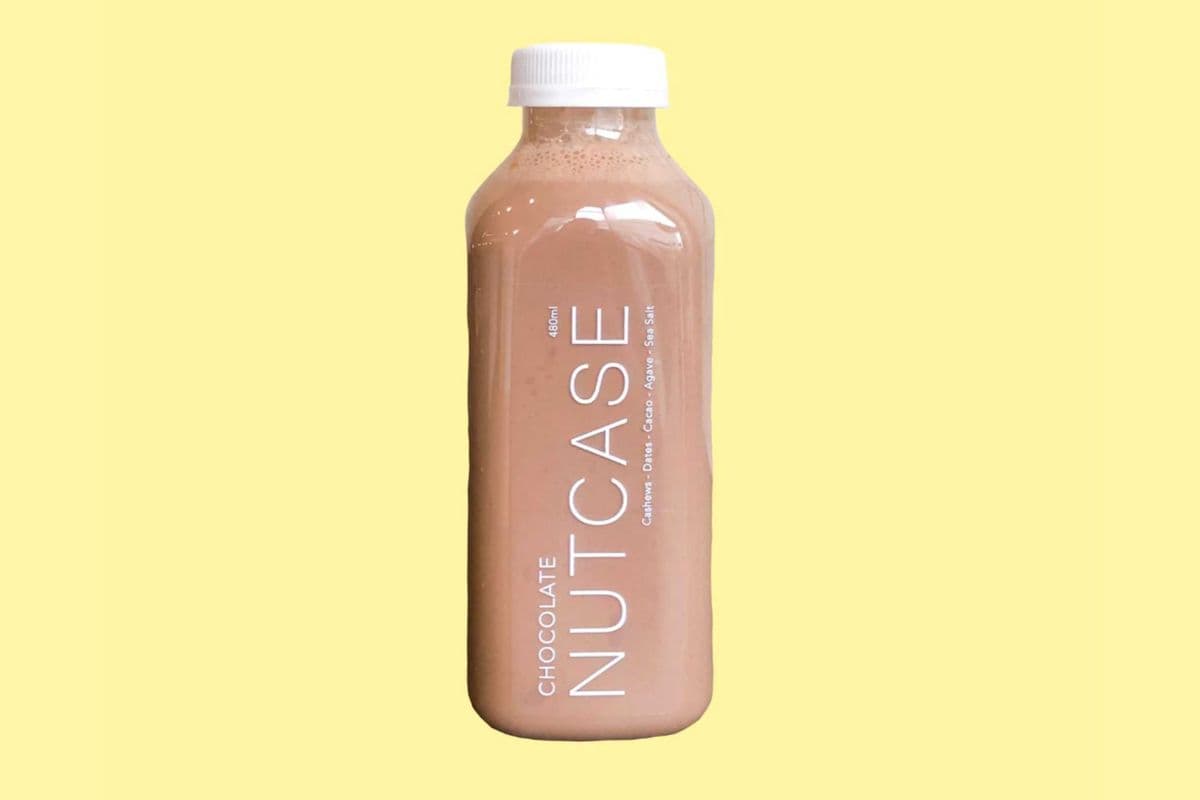 Chocolate NutCase (480 ml)
