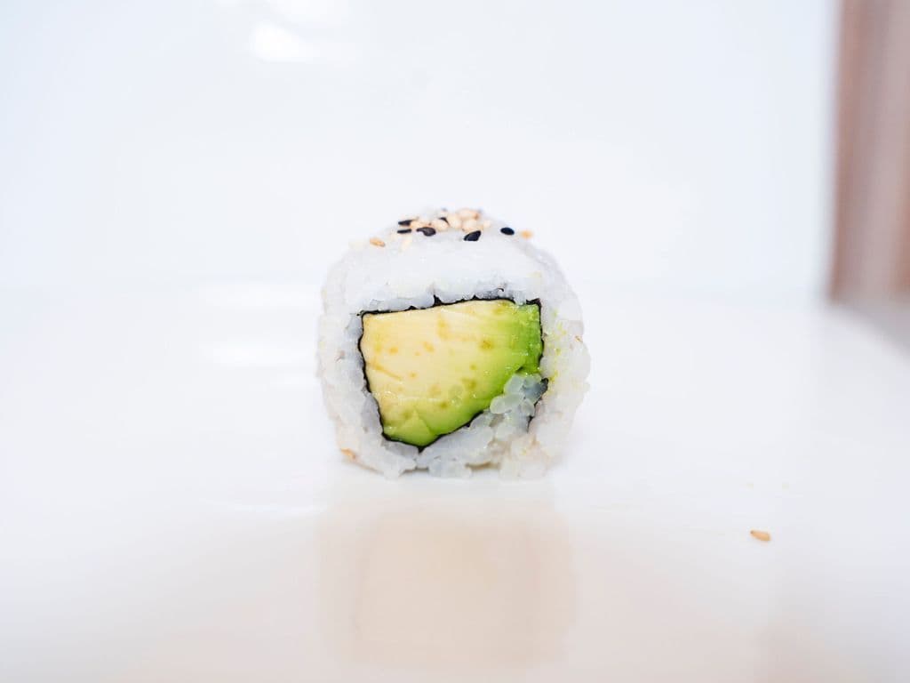 Avocado Roll