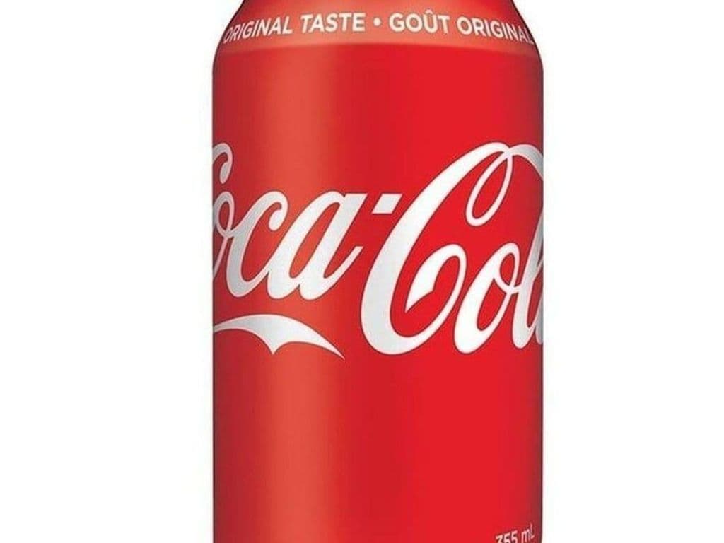 COKE