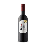 Oggi Sangiovese IGT Puglia (1 Bottle x 750 mL)
