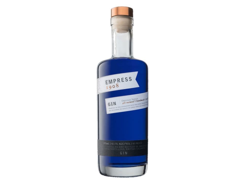 Empress - 1908 Gin 375ml