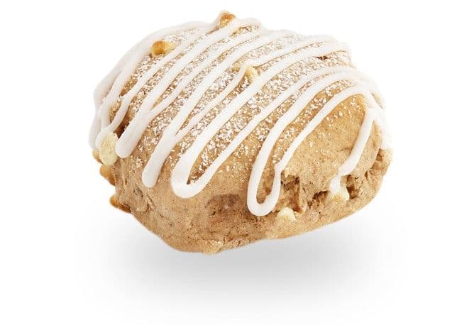 Gingerbread Scone
