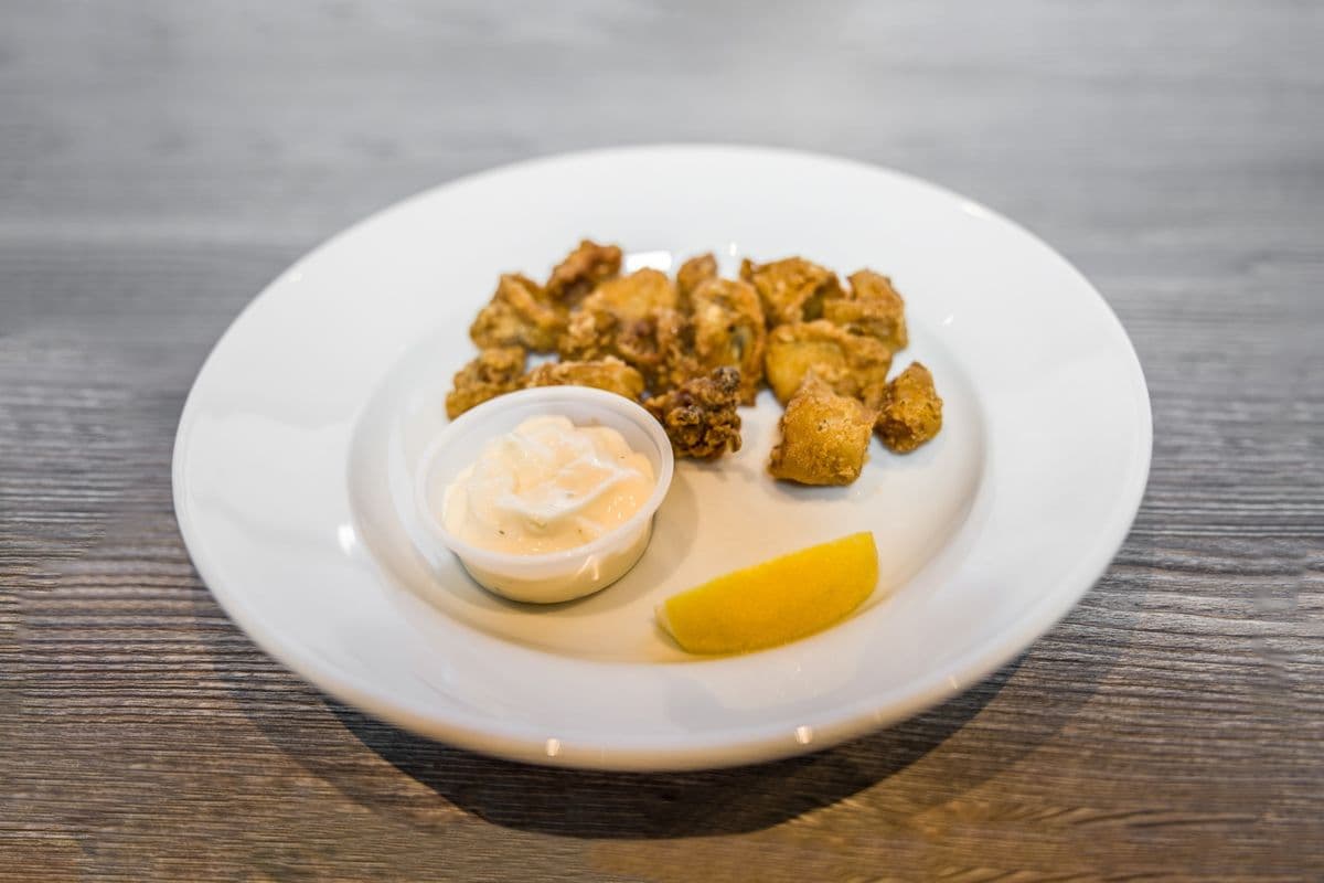 Calamari