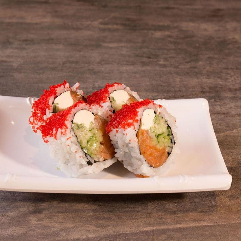 Maki Philadelphie