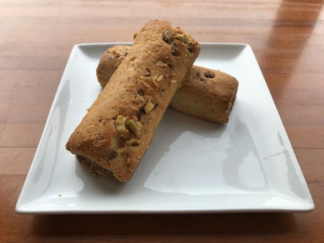 Bâtonnet de dattes / Date Stick