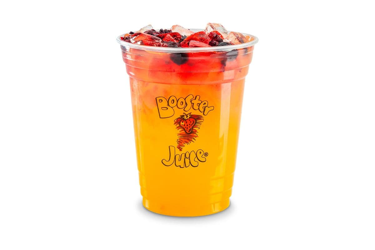 Berry Teazer (45 Cal)