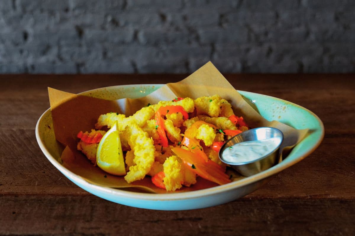 Calamari