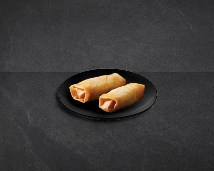 Spring Rolls (2 pc)