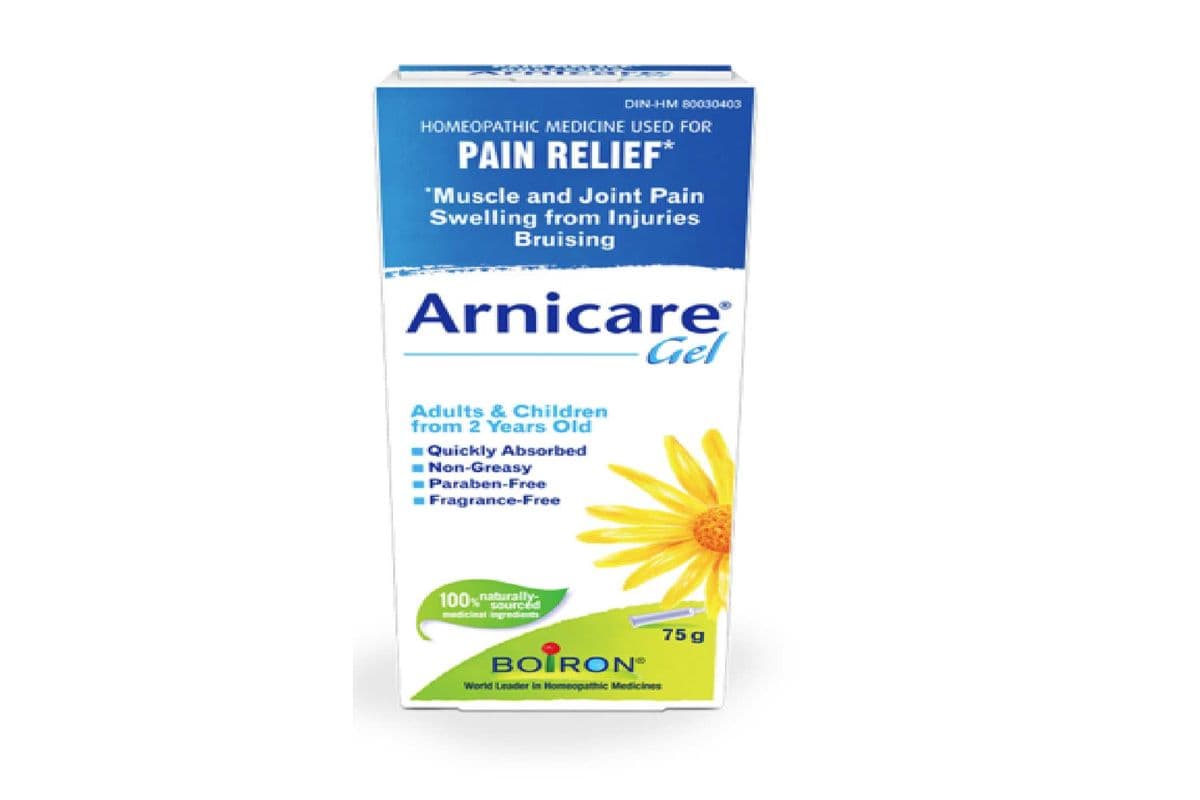 ARNICARE GEL 75GM PACK (75 GM )