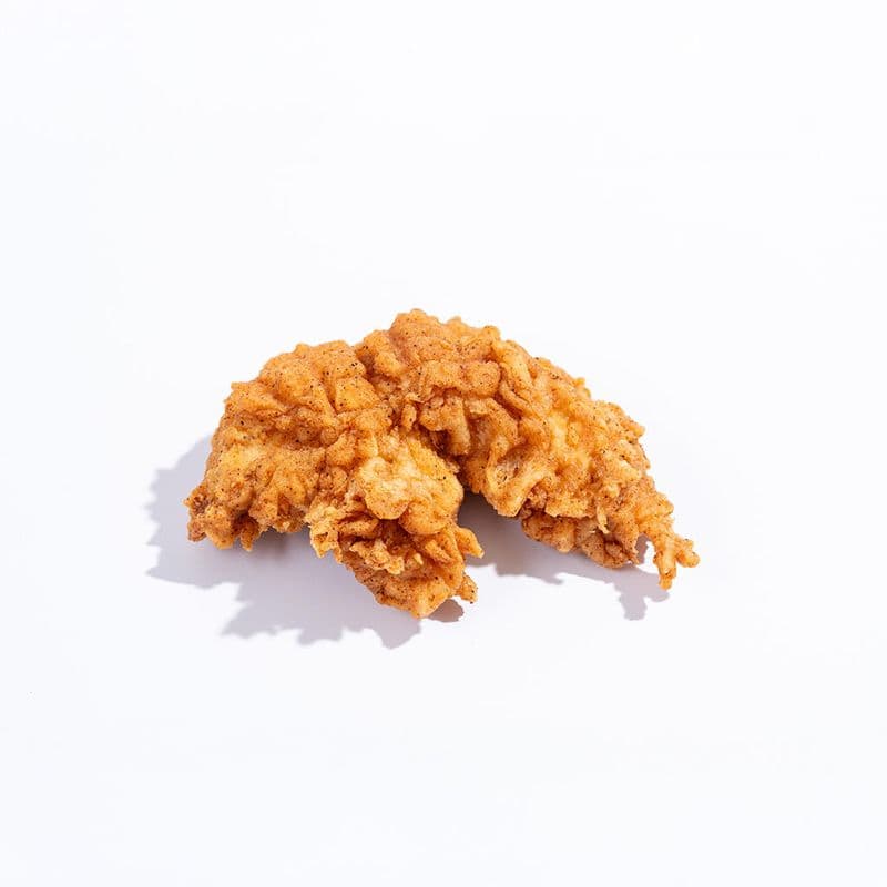 Tendre seul / Chicken tender
