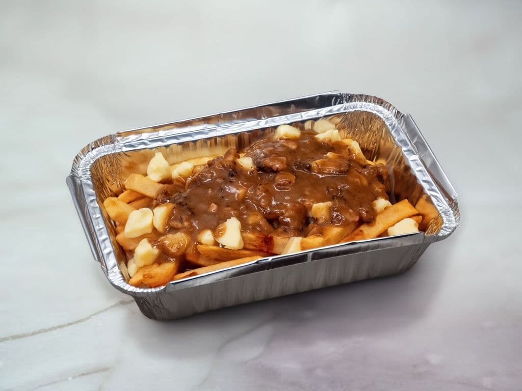 Isshin Poutine