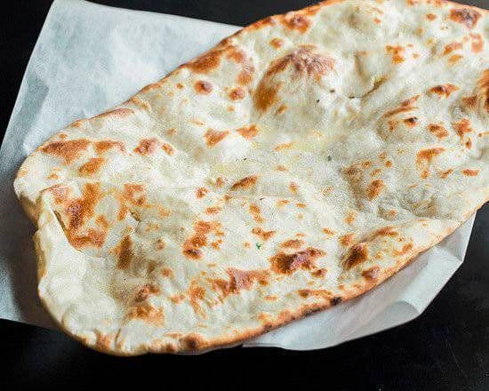 Naan / Naan
