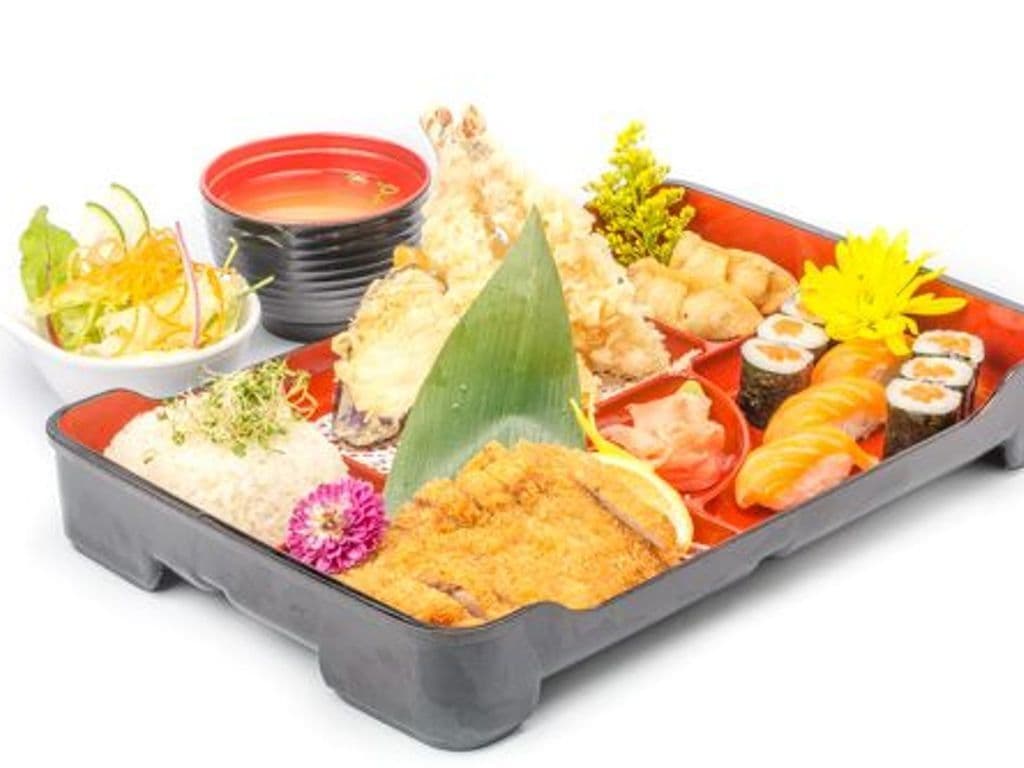 Katsu Box