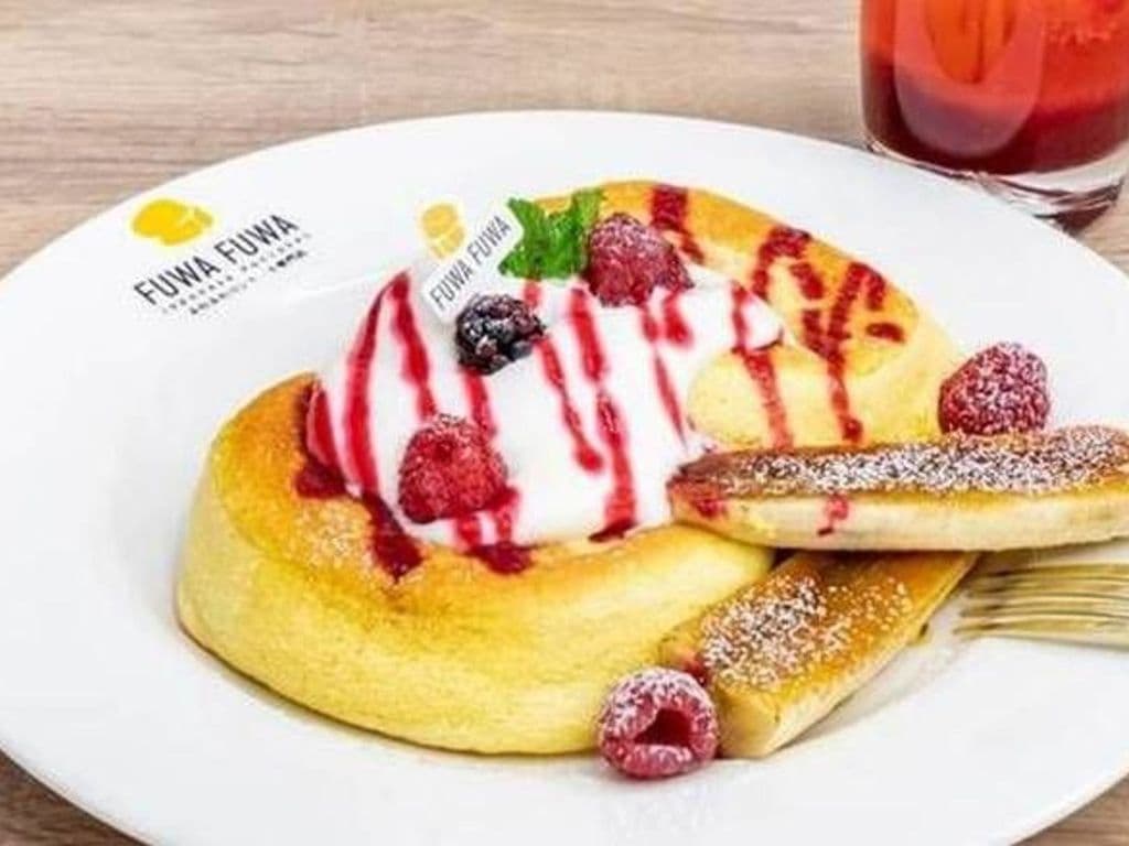 Raspberry Combo