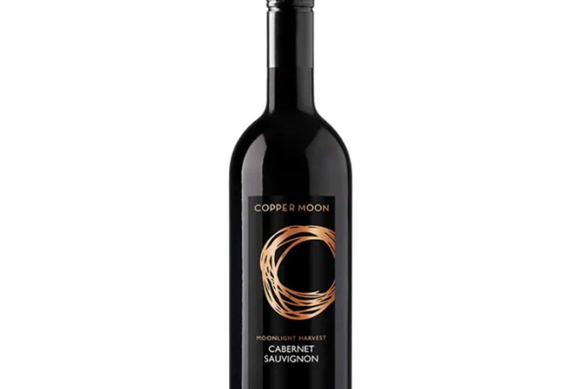 Copper Moon Cabernet Sauvignon (1 x 750 ml)