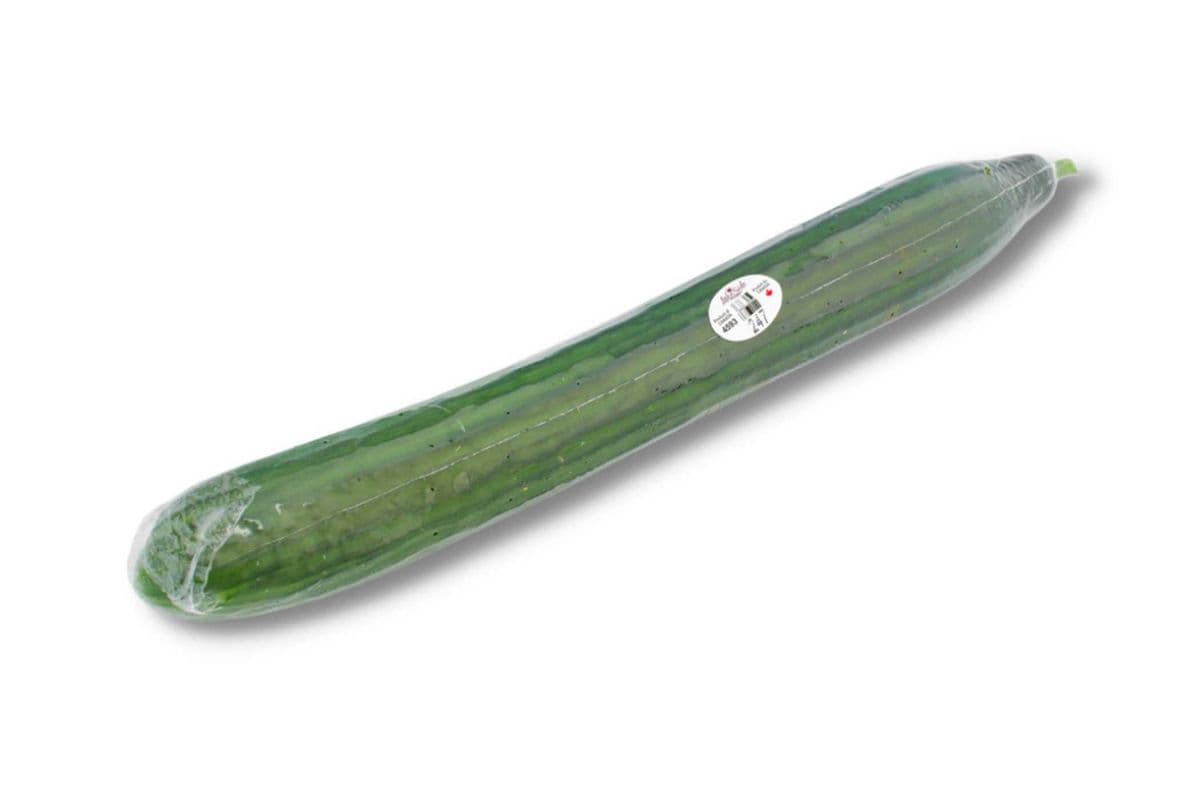 Long English Cucumber