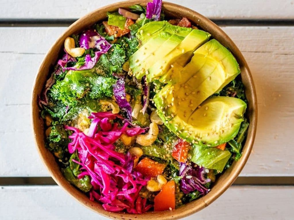 Kale Caesar