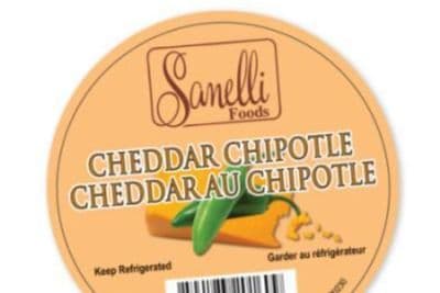 Cheddar Chipotle
