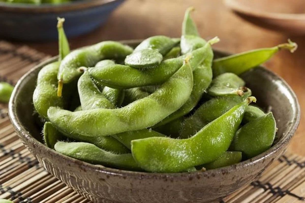 Edamame